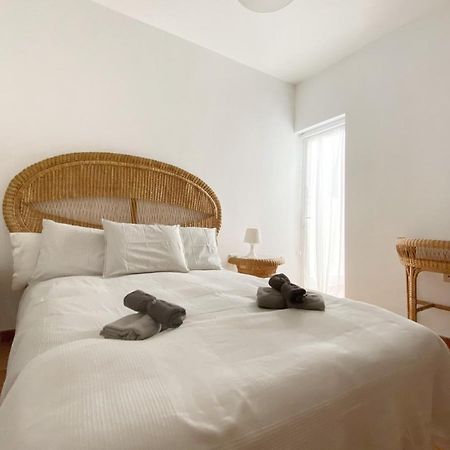 Apartmán Casa Bela Arrieta  Exteriér fotografie