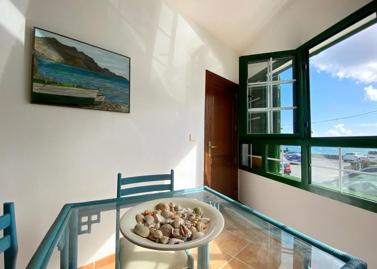 Apartmán Casa Bela Arrieta  Exteriér fotografie
