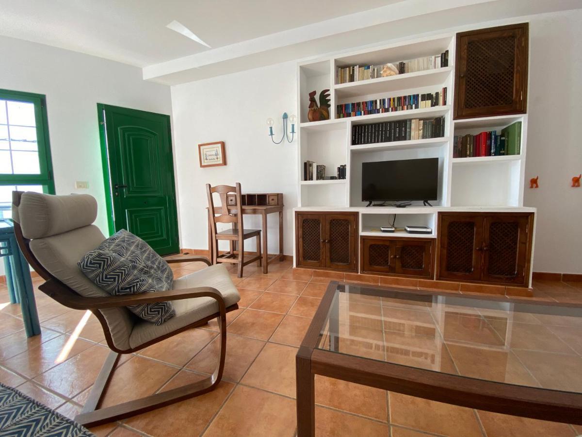Apartmán Casa Bela Arrieta  Exteriér fotografie