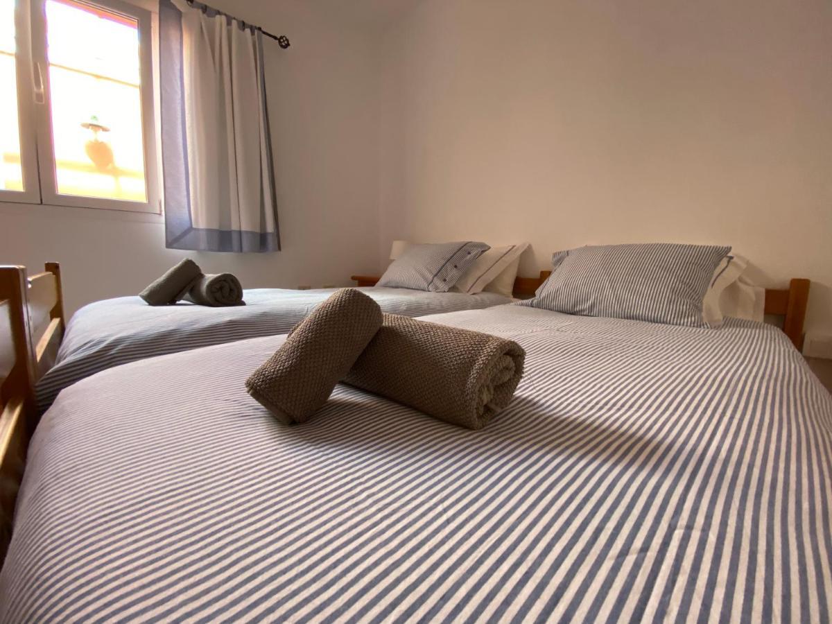Apartmán Casa Bela Arrieta  Exteriér fotografie