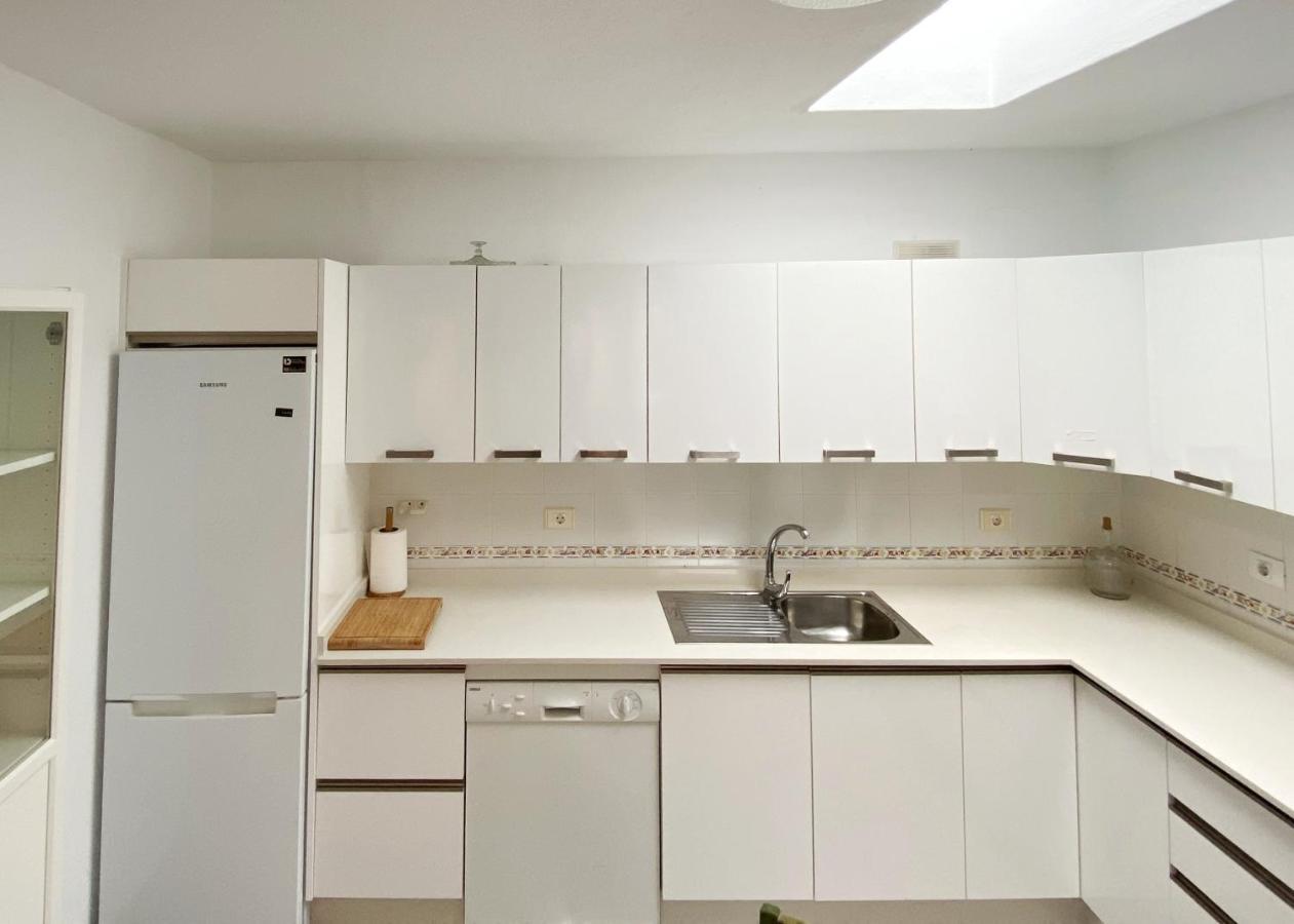 Apartmán Casa Bela Arrieta  Exteriér fotografie