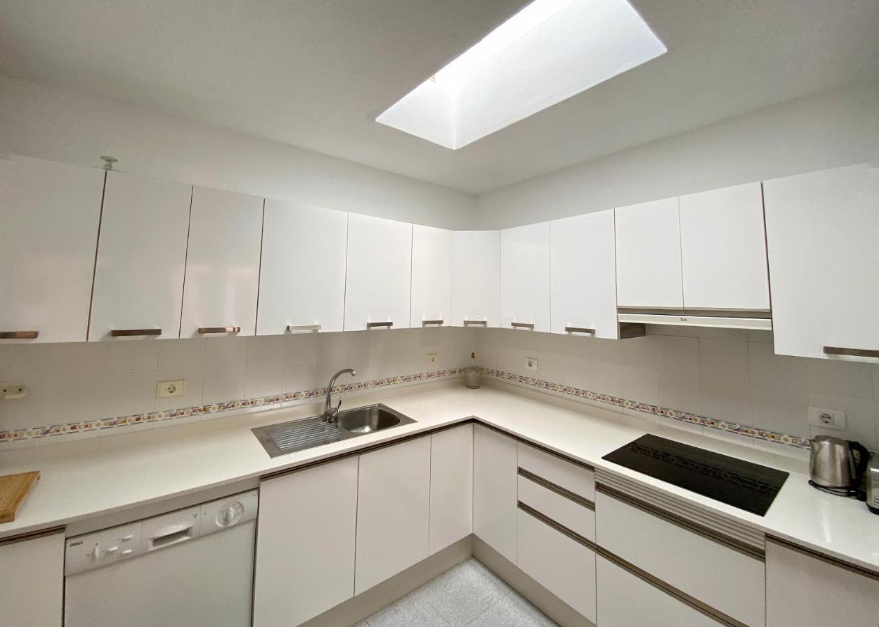 Apartmán Casa Bela Arrieta  Exteriér fotografie
